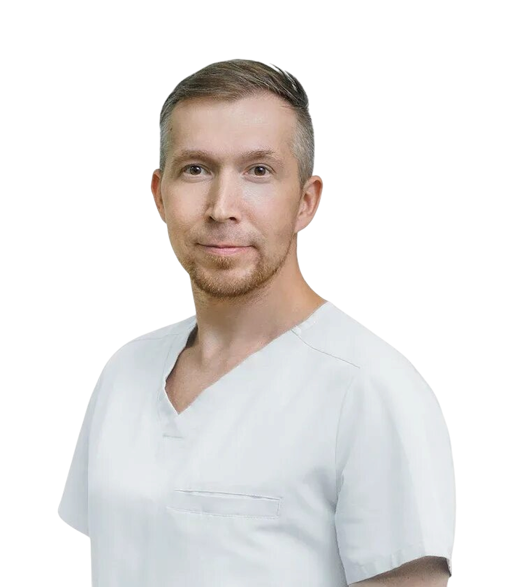 Ганиев Тимур Сагитович, преподаватель школы